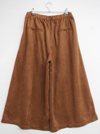 LBC/エルビーシー/その他パンツ/パンツ/ブラウン/L