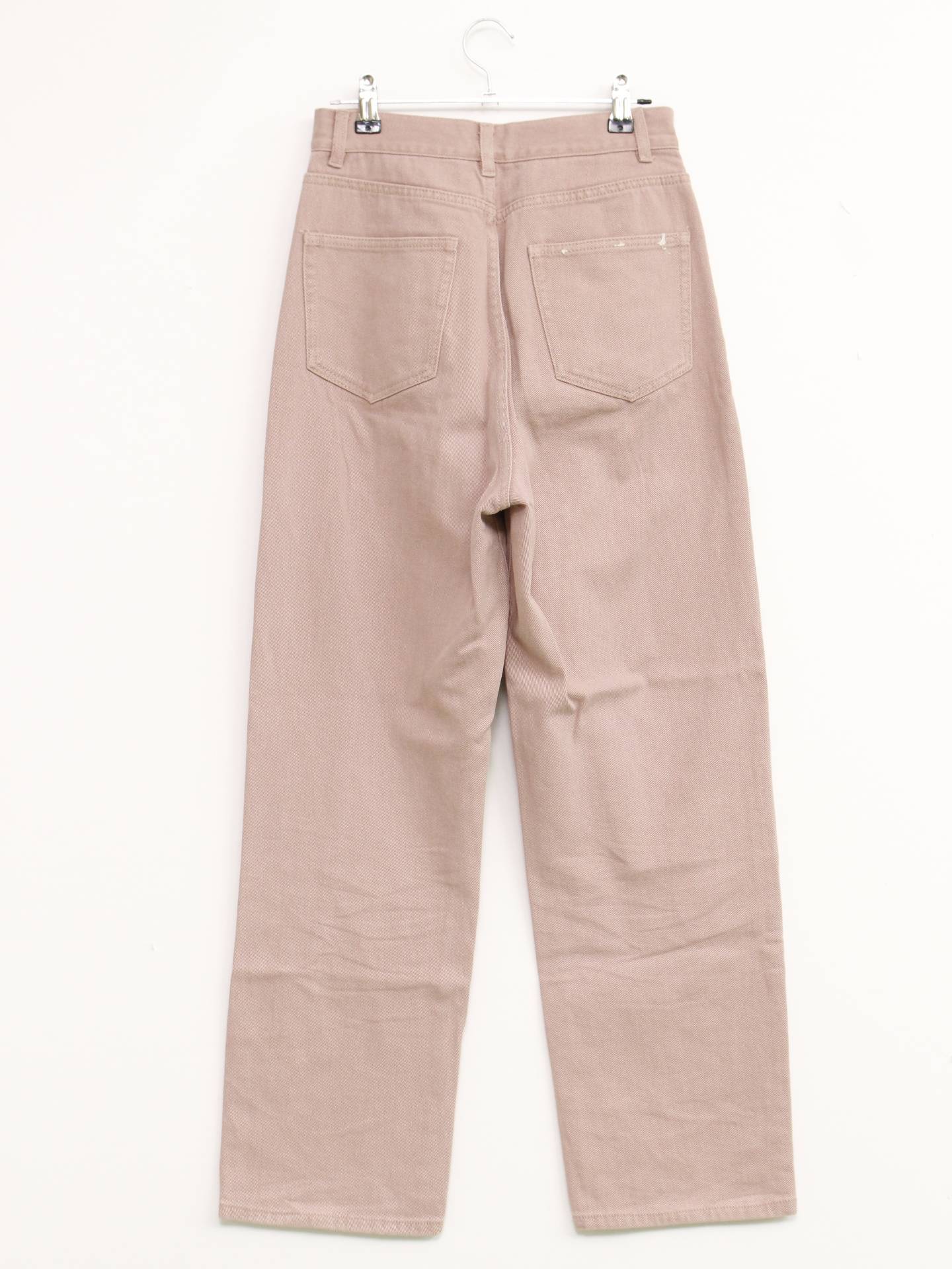 epimi epimmy/スラックス/パンツ/ピンク/S