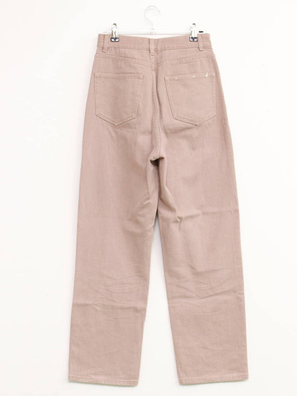 epimi epimmy/スラックス/パンツ/ピンク/S