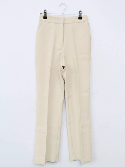 LAURENHI/その他パンツ/パンツ/ホワイト/XS