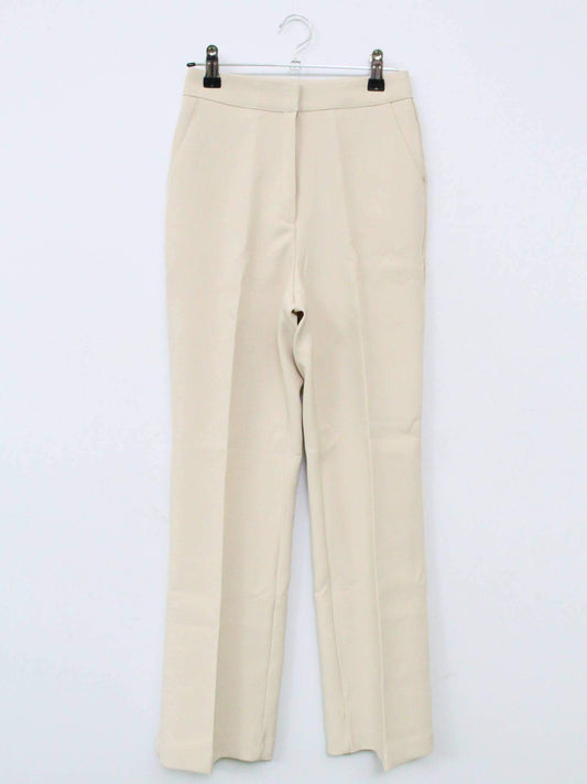 LAURENHI/その他パンツ/パンツ/ホワイト/XS