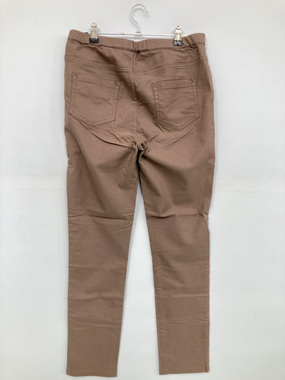 viola viola/その他パンツ/パンツ/ブラウン/L