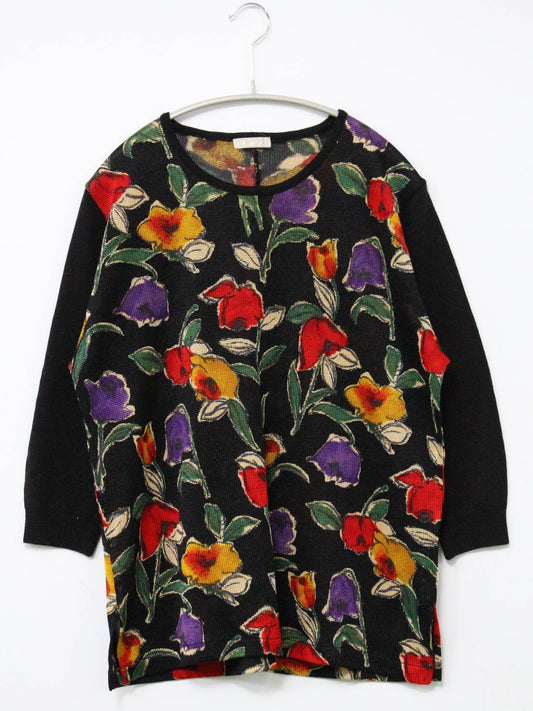 その他トップス/トップス/ブラック/M