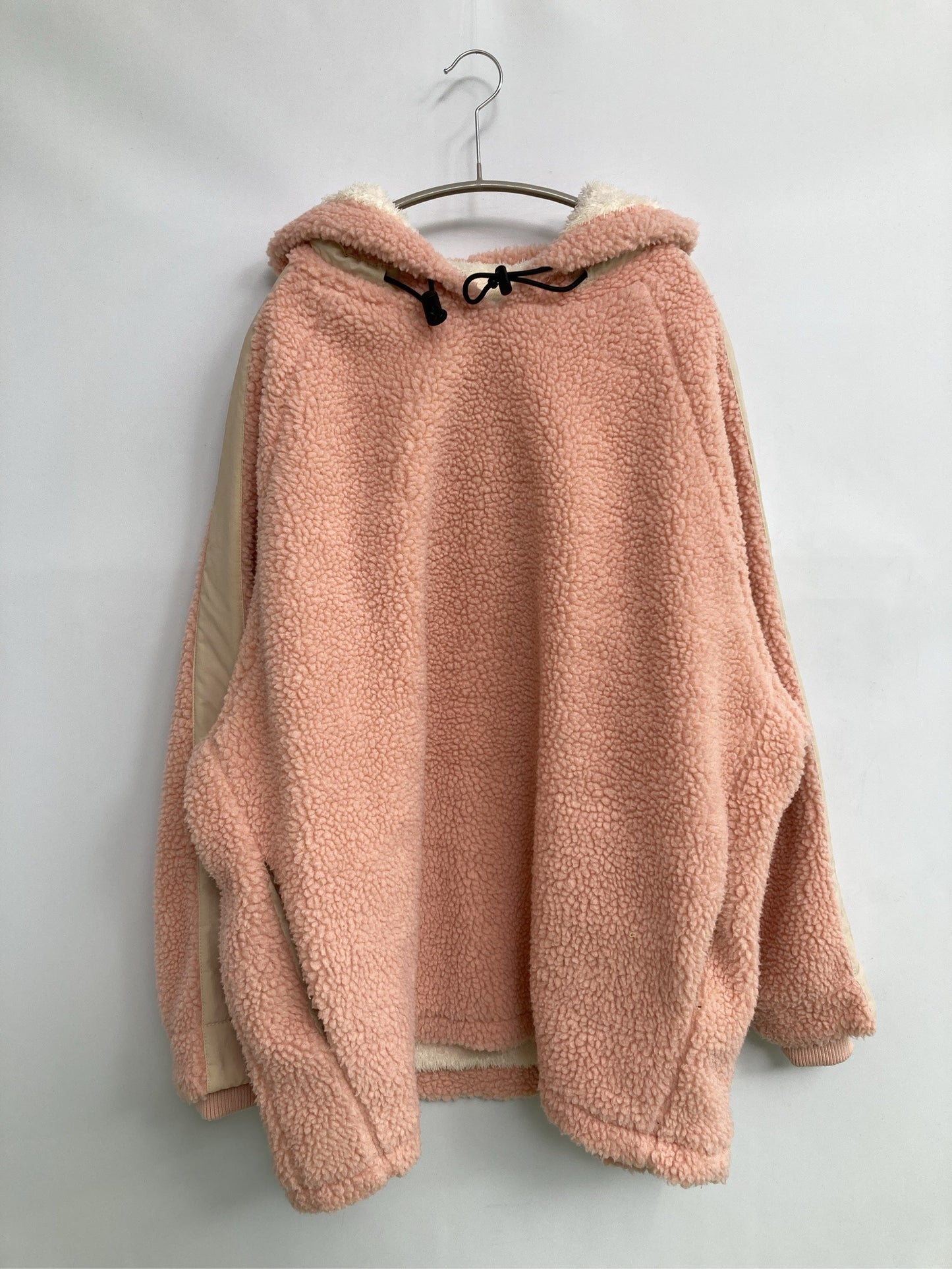 99:S/パーカー/トップス/ピンク