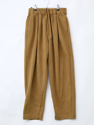 UNIQLO U/ユニクロユー/その他パンツ/パンツ/ブラウン/S