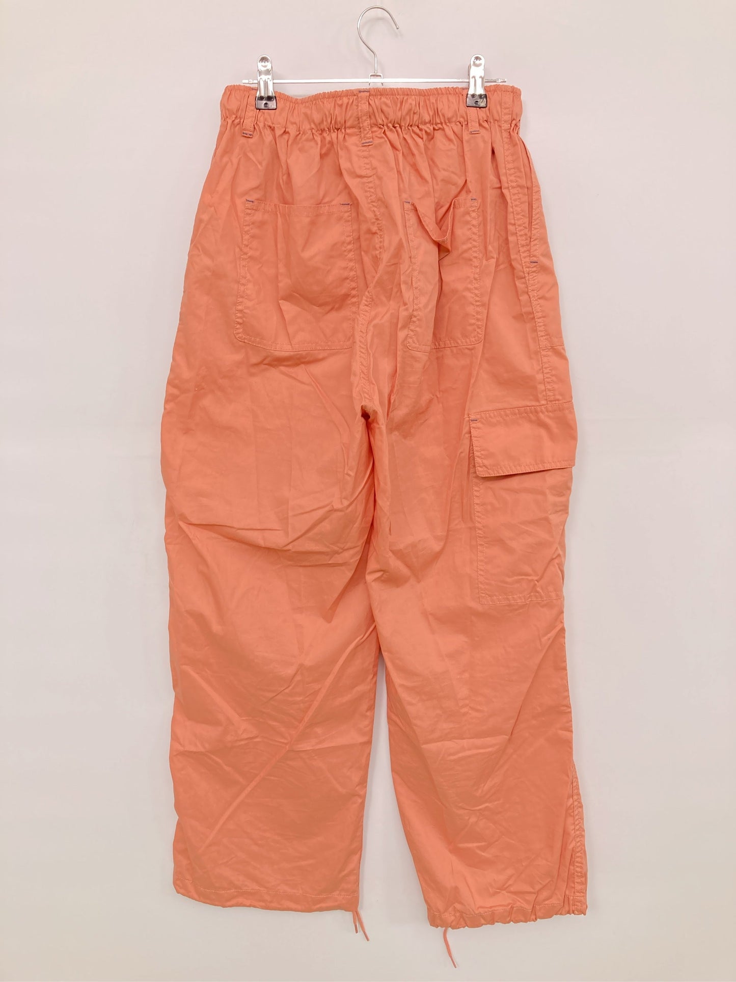 niko and .../ニコアンド/カーゴパンツ/パンツ/オレンジ/F