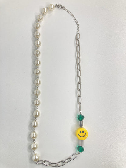 ネックレス/アクセサリー/シルバー