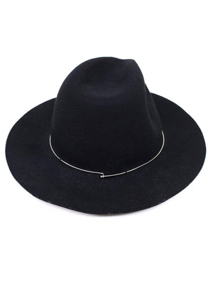 CECIL McBEE/セシルマクビー/ハット/帽子/ブラック