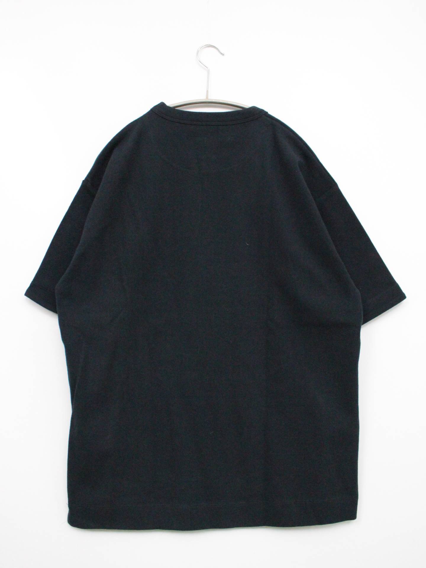 CIAOPANIC TYPY/チャオパニックティピー/Tシャツ/カットソー/トップス/ブラック/SMALL