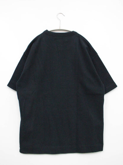CIAOPANIC TYPY/チャオパニックティピー/Tシャツ/カットソー/トップス/ブラック/SMALL