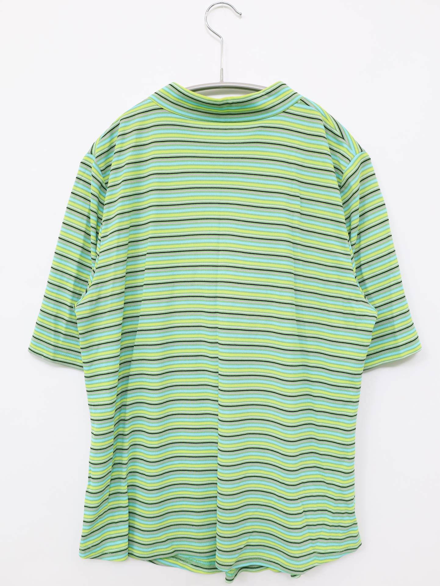 SWEET MIND/Tシャツ/カットソー/トップス/ライトグリーン/L