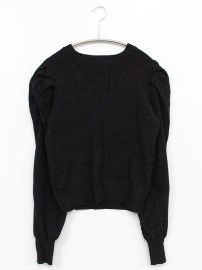 MAJESTIC LEGON/マジェスティックレゴン/その他トップス/トップス/ブラック/M
