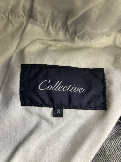 Collective/デニムパンツ/パンツ/ネイビー/S