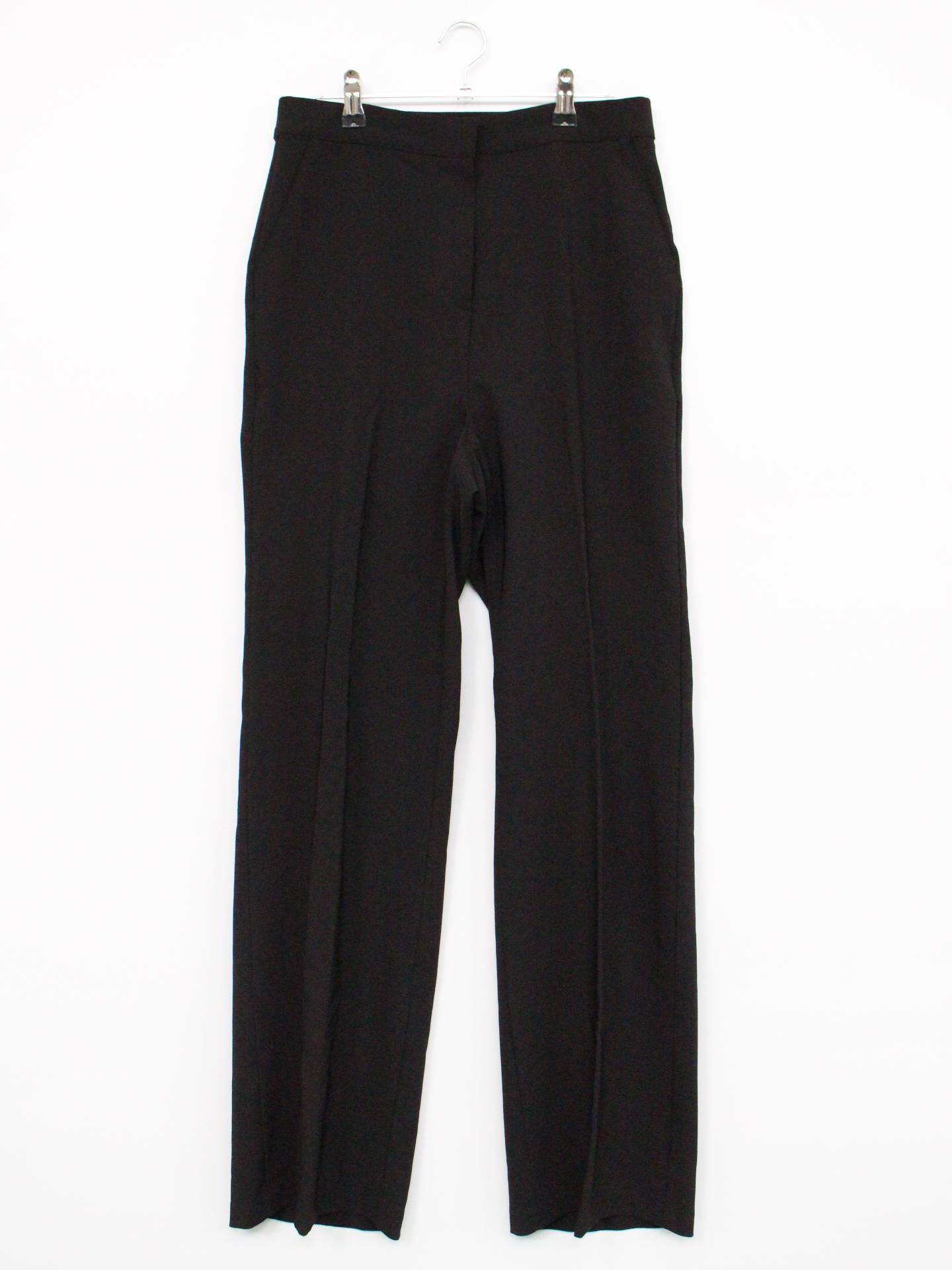 ENVYLOOK/その他パンツ/パンツ/ブラック/XL