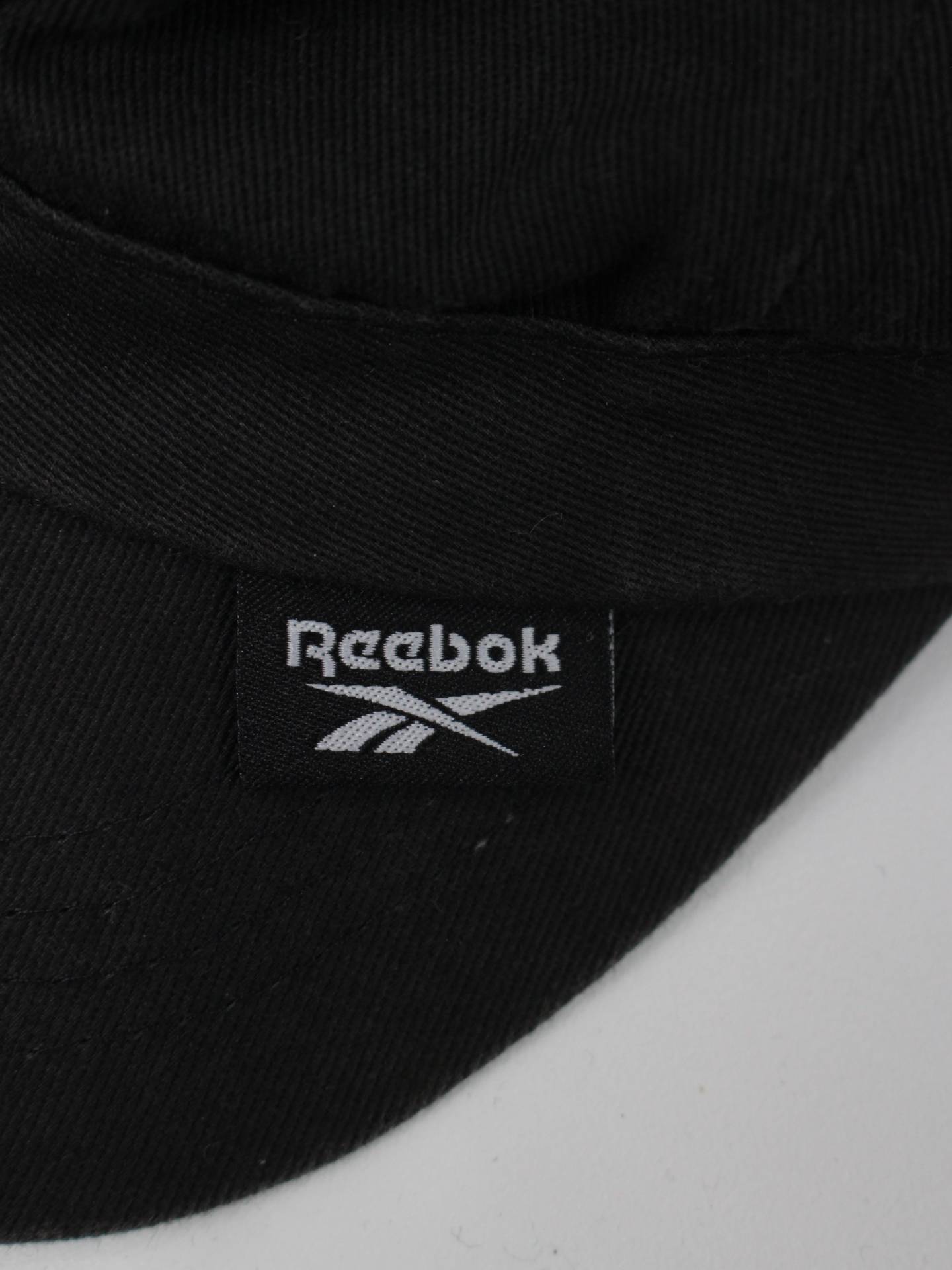 Reebok/リーボック/キャップ/帽子/ブラック