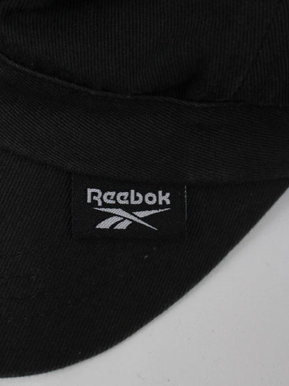 Reebok/リーボック/キャップ/帽子/ブラック