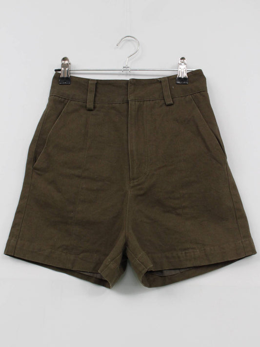 clam/その他パンツ/パンツ/カーキ/FREE