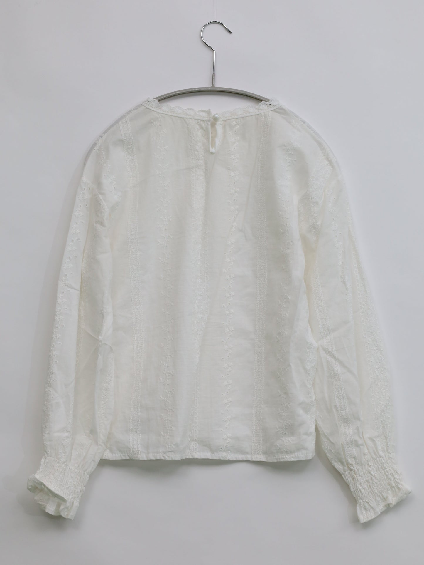 その他トップス/トップス/ホワイト