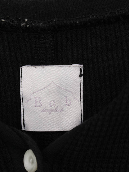 Bab/その他トップス/トップス/ブラック/FREE