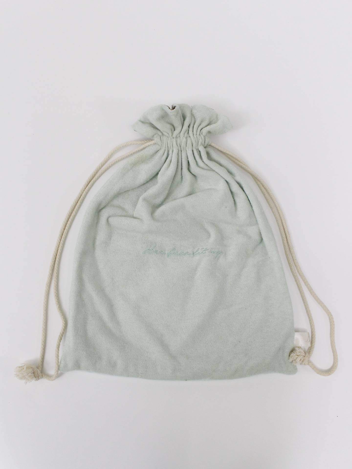 Lit/ポーチ/財布/小物/ライトグリーン