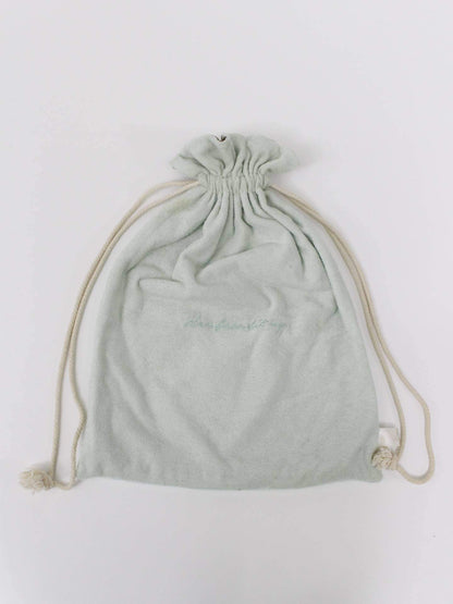 Lit/ポーチ/財布/小物/ライトグリーン