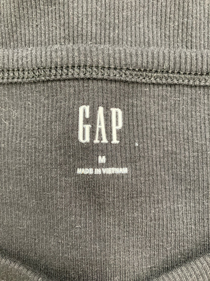 GAP/ギャップ/カーディガン/ボレロ/トップス/ブラック/M