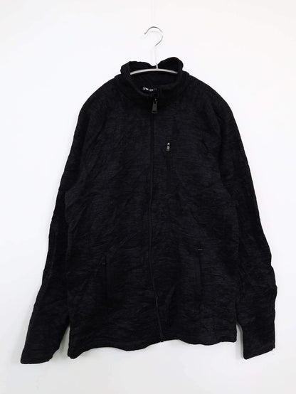 その他トップス/トップス/ブラック/S