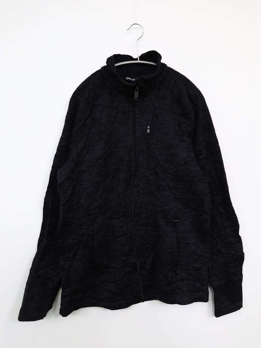 その他トップス/トップス/ブラック/S