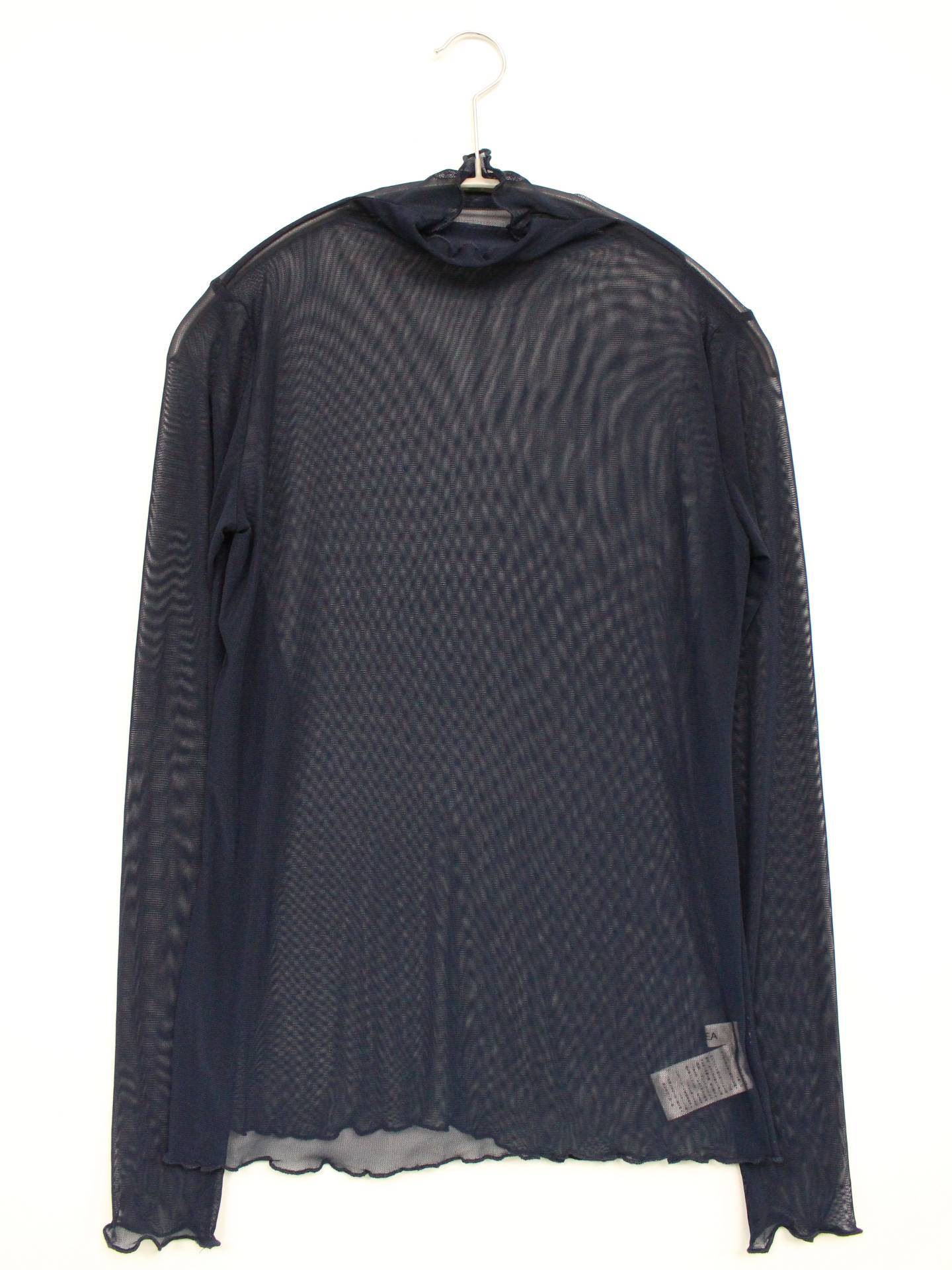 CLEA/アンサンブル/トップス/ネイビー/F