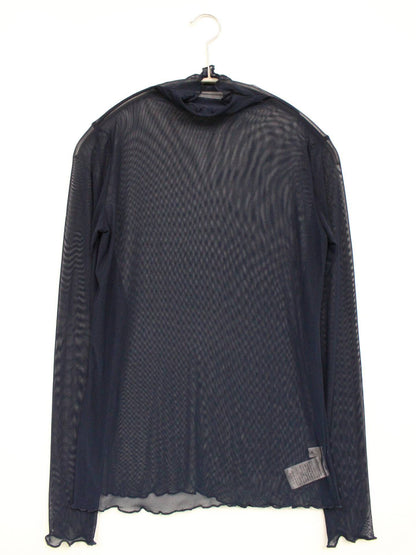 CLEA/アンサンブル/トップス/ネイビー/F