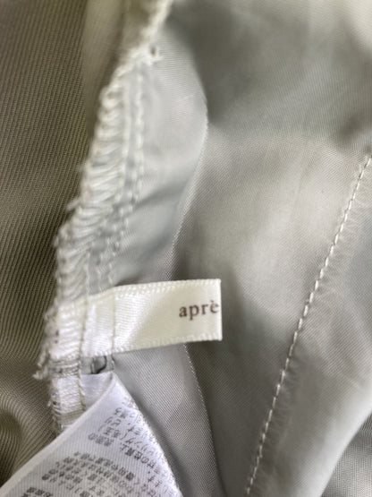 apres jour/アプレジュール/その他パンツ/パンツ/グレー/F