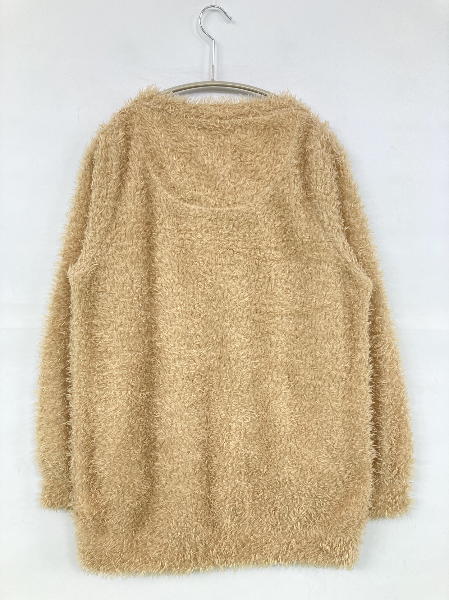 Holiday Holic/ホリデーホリック/その他トップス/トップス/ベージュ/L