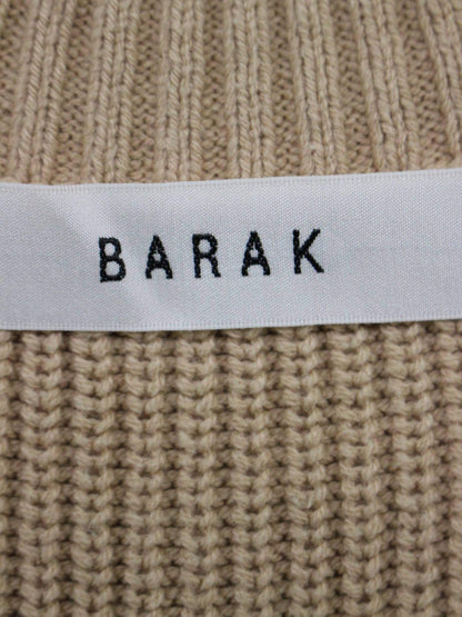 Barak/ベスト/トップス/ベージュ/F