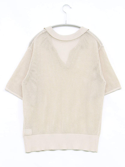 SELECT MOCA/セレクトモカ/ニット/セーター/トップス/ベージュ/F