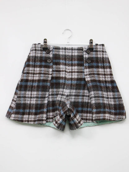 Apuweiser-riche/スラックス/パンツ/ブラック/2