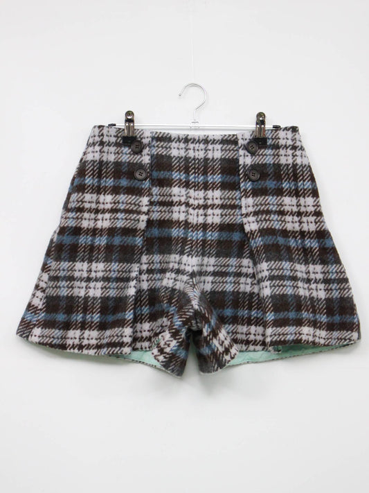 Apuweiser-riche/スラックス/パンツ/ブラック/2