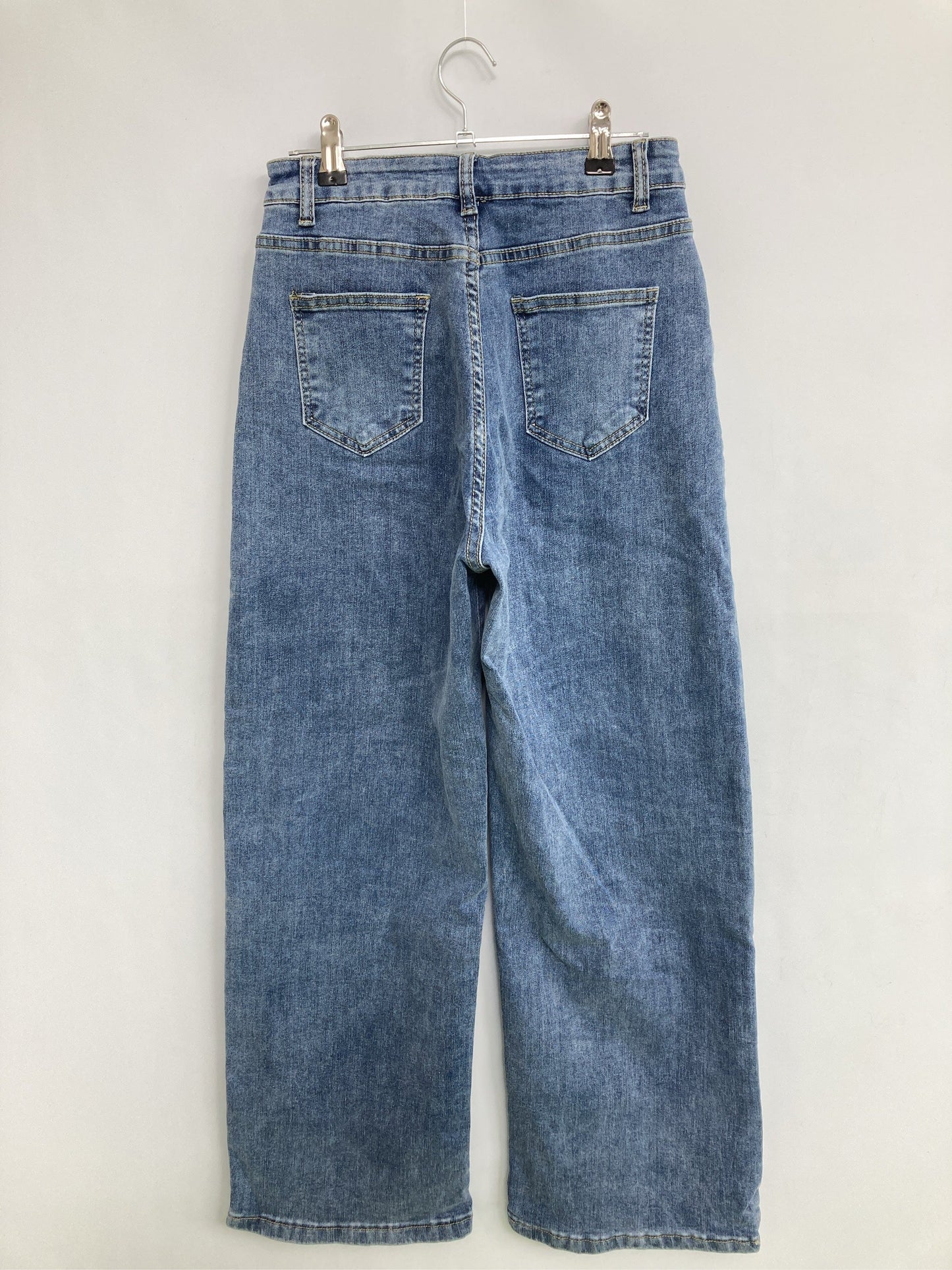 ANAP/アナップ/デニムパンツ/パンツ/ブルー/M