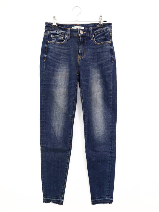 AZUL by MOUSSY/デニムパンツ/パンツ/ブルー