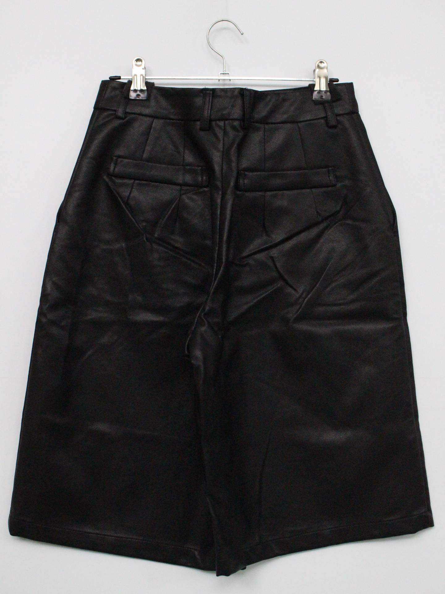 AUNT MARIE'S/アントマリーズ/その他パンツ/パンツ/ブラック/FREE