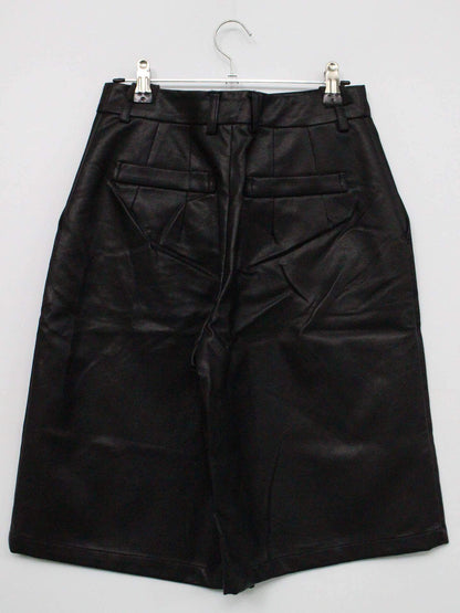 AUNT MARIE'S/アントマリーズ/その他パンツ/パンツ/ブラック/FREE