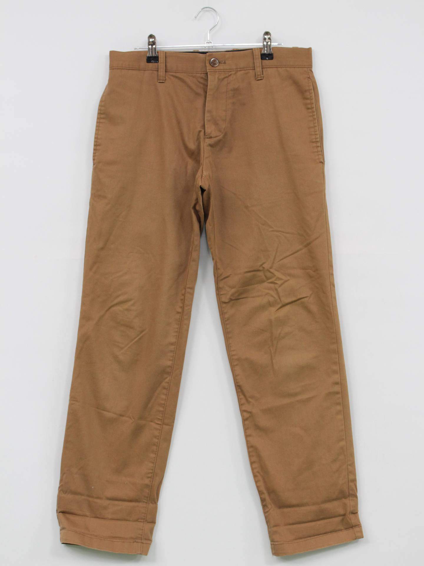 CLASSIC/その他パンツ/パンツ/ベージュ/29x30
