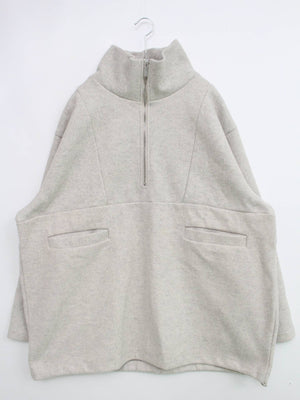 mystic/ミスティック/その他トップス/トップス/グレー/F