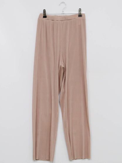 AUNT MARIE'S/その他パンツ/パンツ/ピンク/Free