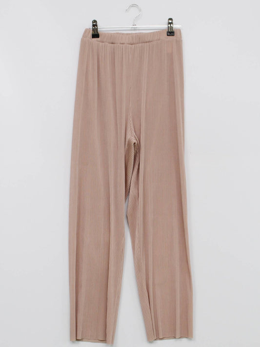 AUNT MARIE'S/その他パンツ/パンツ/ピンク/Free