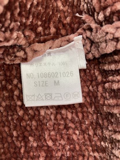 MAJESTIC LEGON/マジェスティックレゴン/ニット/セーター/トップス/ブラウン/M