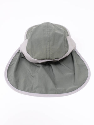 stussy/ステューシー/キャップ/帽子/グレー