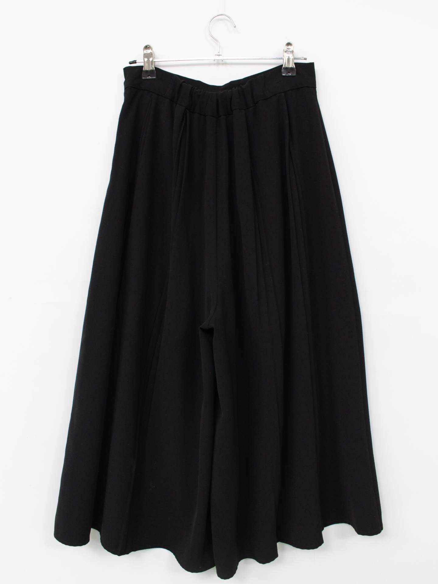 MAJESTIC LEGON/マジェスティックレゴン/その他パンツ/パンツ/ブラック/S