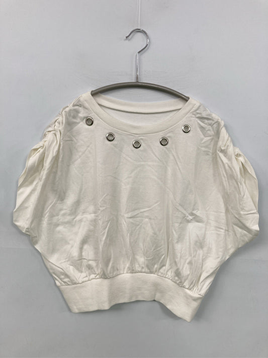 RAY/レイ/Tシャツ/カットソー/トップス/ホワイト