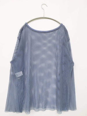 mystic/ミスティック/その他トップス/トップス/ブルー/F