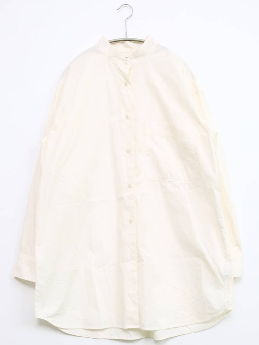 UNIQLO/ユニクロ/シャツ/ブラウス/トップス/ホワイト/M